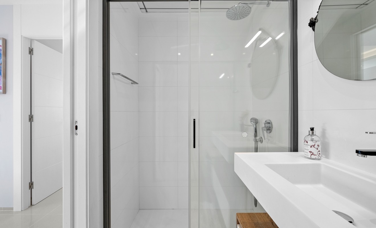 Wederverkoop - Adosado - Ciudad Quesada - Rojales - Doña Pepa