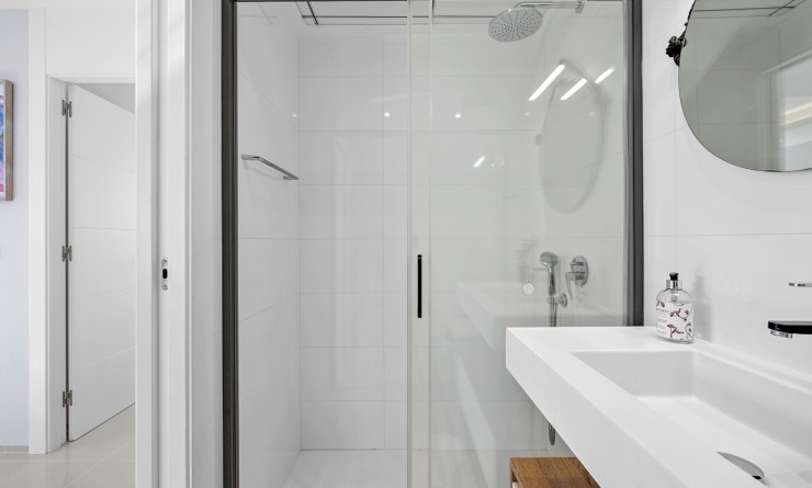 Wederverkoop - Adosado - Ciudad Quesada - Rojales - Doña Pepa