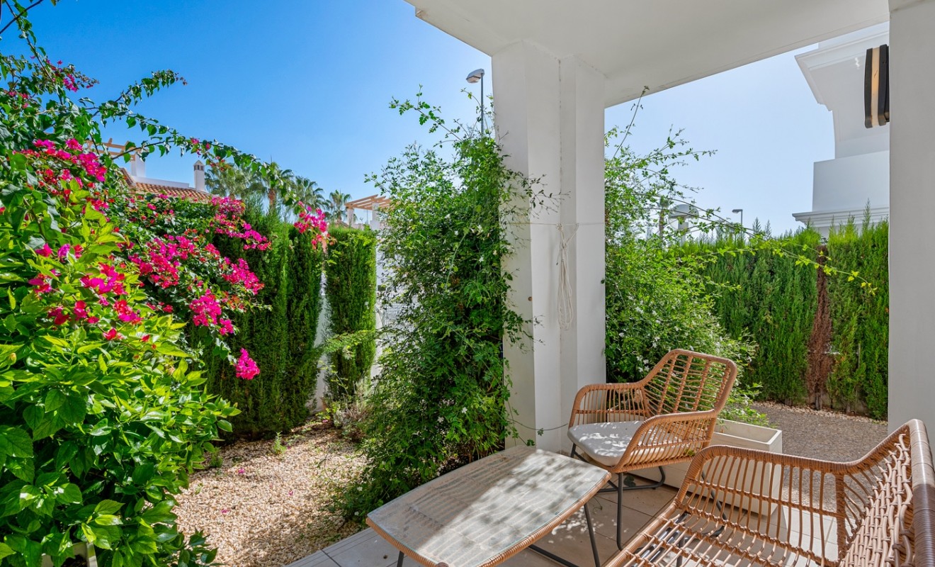 Wederverkoop - Adosado - Ciudad Quesada - Rojales - Doña Pepa