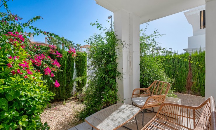 Wederverkoop - Adosado - Ciudad Quesada - Rojales - Doña Pepa