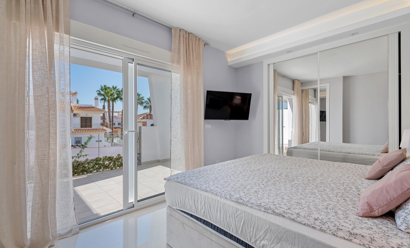 Wederverkoop - Adosado - Ciudad Quesada - Rojales - Doña Pepa