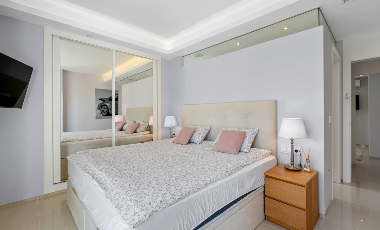 Wederverkoop - Adosado - Ciudad Quesada - Rojales - Doña Pepa