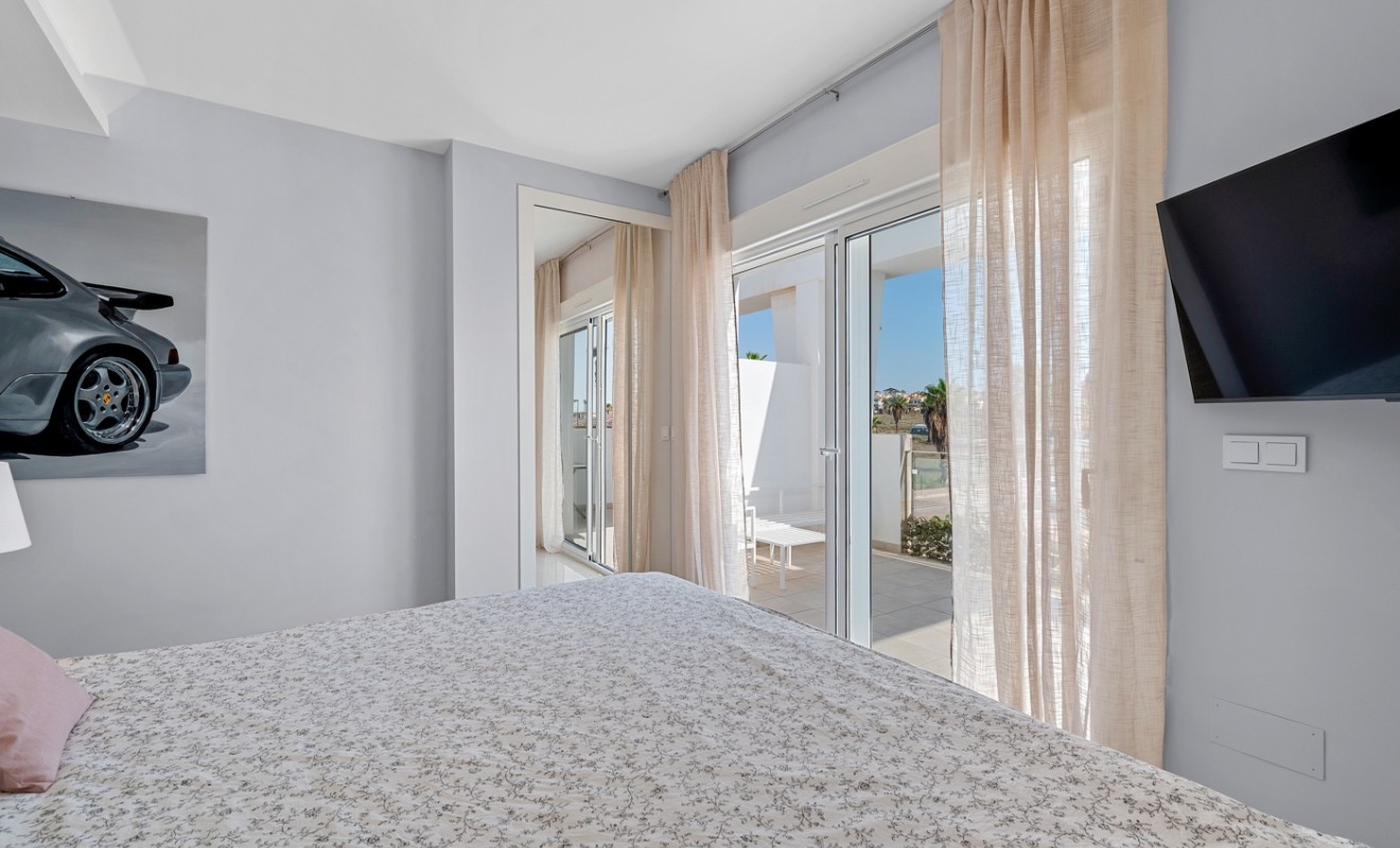 Wederverkoop - Adosado - Ciudad Quesada - Rojales - Doña Pepa