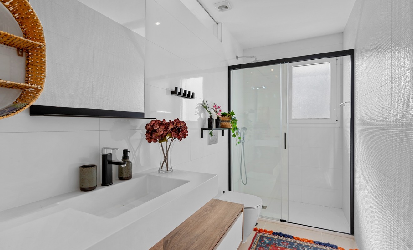 Wederverkoop - Adosado - Ciudad Quesada - Rojales - Doña Pepa