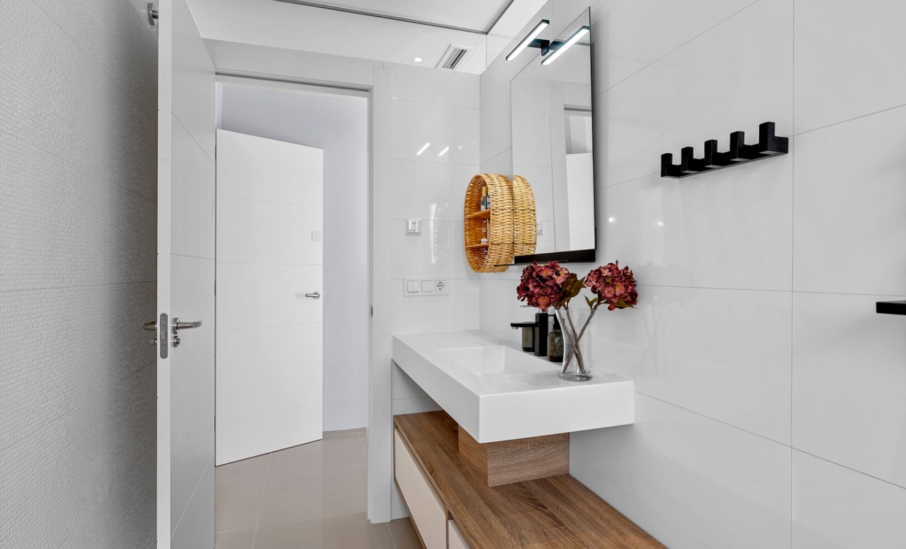 Wederverkoop - Adosado - Ciudad Quesada - Rojales - Doña Pepa