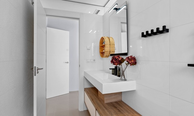 Wederverkoop - Adosado - Ciudad Quesada - Rojales - Doña Pepa