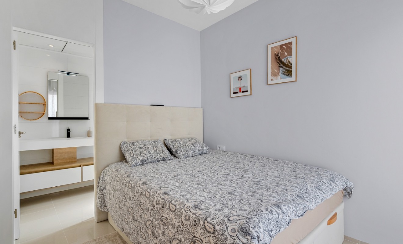 Wederverkoop - Adosado - Ciudad Quesada - Rojales - Doña Pepa