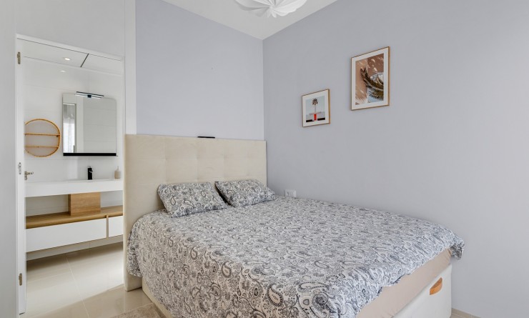 Wederverkoop - Adosado - Ciudad Quesada - Rojales - Doña Pepa