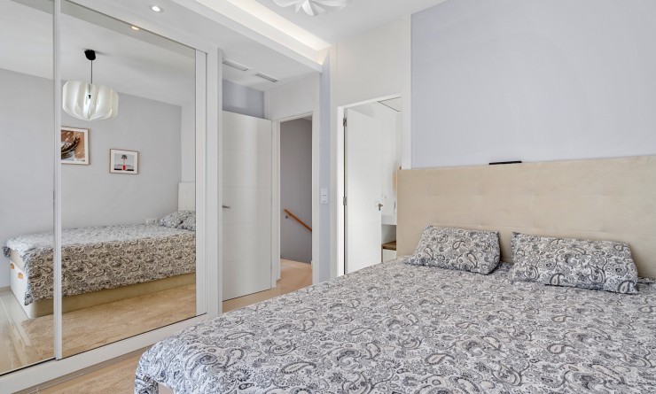 Wederverkoop - Adosado - Ciudad Quesada - Rojales - Doña Pepa