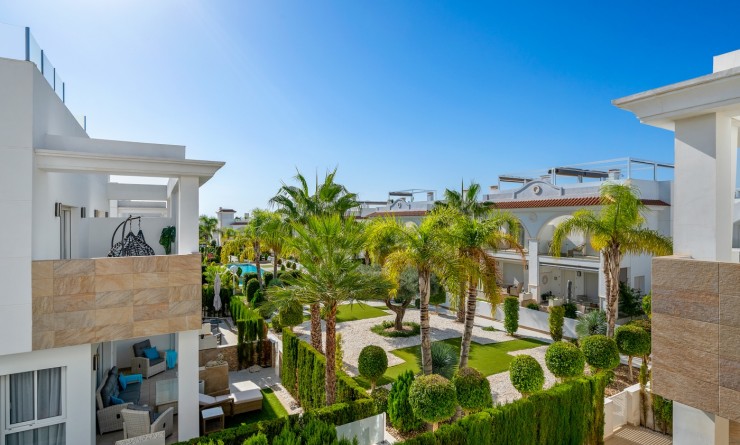 Wederverkoop - Adosado - Ciudad Quesada - Rojales - Doña Pepa