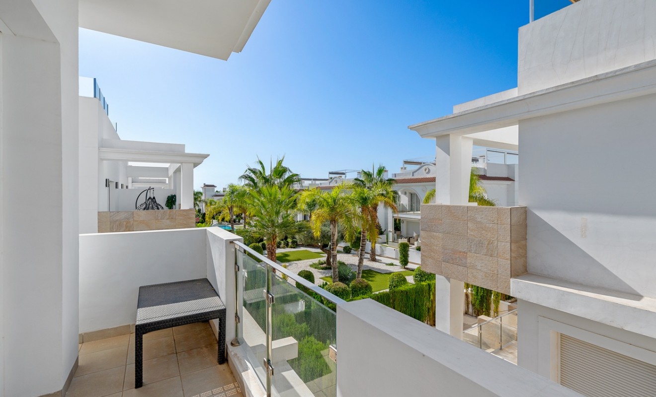 Wederverkoop - Adosado - Ciudad Quesada - Rojales - Doña Pepa