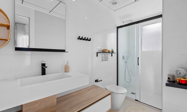 Wederverkoop - Adosado - Ciudad Quesada - Rojales - Doña Pepa