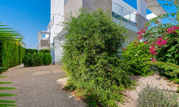 Wederverkoop - Adosado - Ciudad Quesada - Rojales - Doña Pepa