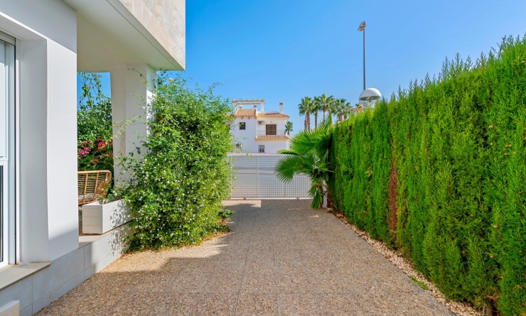 Wederverkoop - Adosado - Ciudad Quesada - Rojales - Doña Pepa