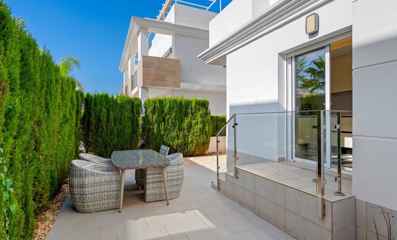 Wederverkoop - Adosado - Ciudad Quesada - Rojales - Doña Pepa