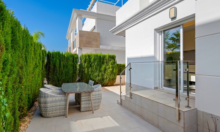 Wederverkoop - Adosado - Ciudad Quesada - Rojales - Doña Pepa