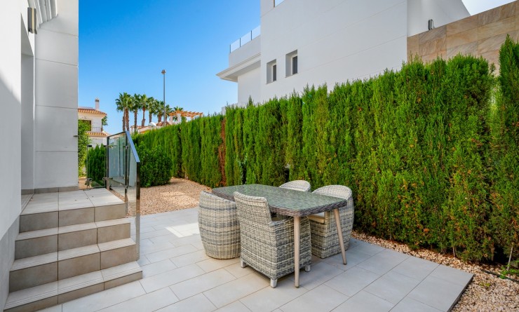 Wederverkoop - Adosado - Ciudad Quesada - Rojales - Doña Pepa