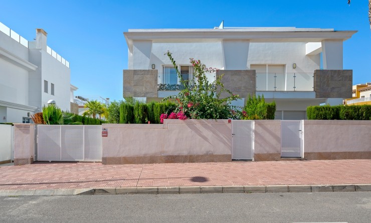 Wederverkoop - Adosado - Ciudad Quesada - Rojales - Doña Pepa