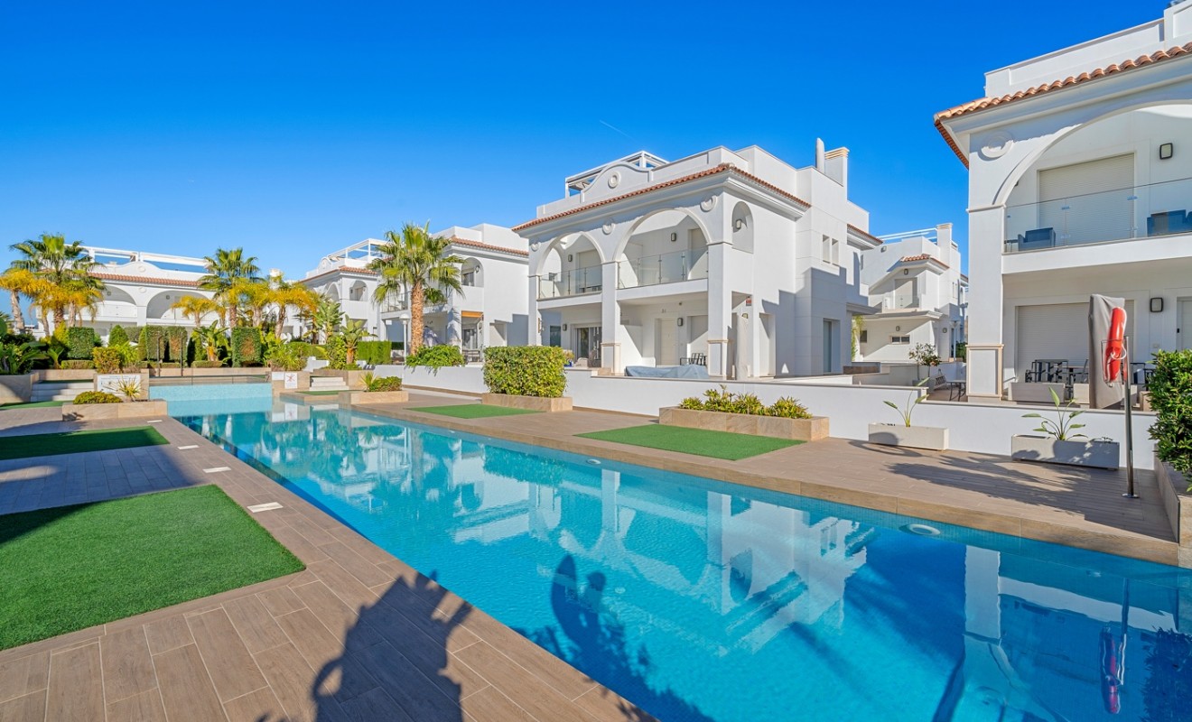 Wederverkoop - Adosado - Ciudad Quesada - Rojales - Doña Pepa