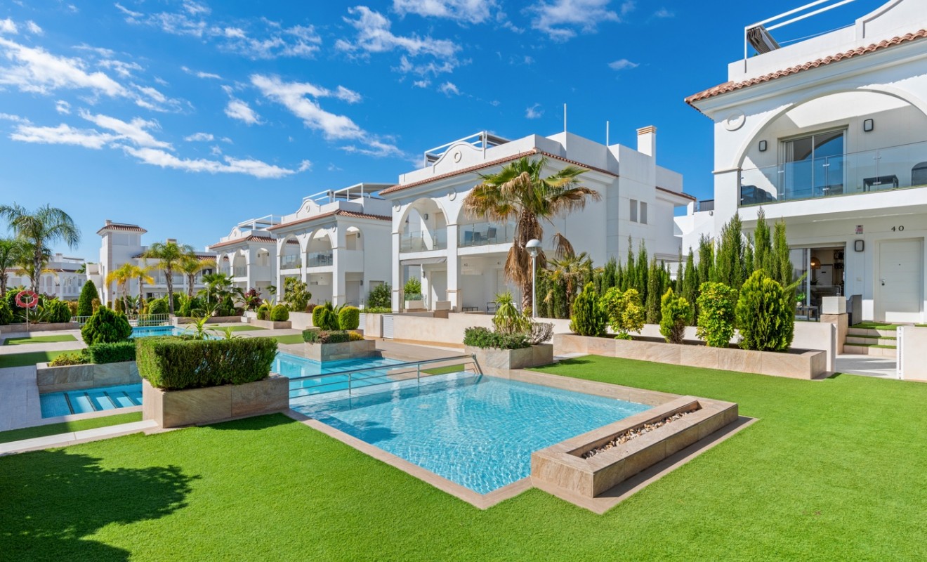 Wederverkoop - Adosado - Ciudad Quesada - Rojales - Doña Pepa