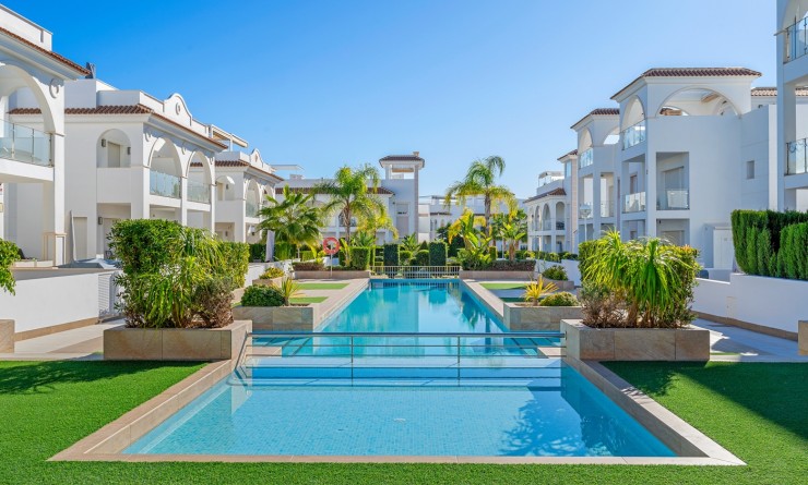 Wederverkoop - Adosado - Ciudad Quesada - Rojales - Doña Pepa