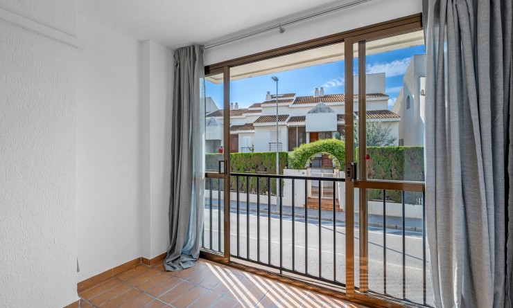 Revente - Appartement - Altea