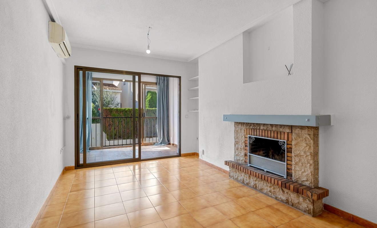 Revente - Appartement - Altea