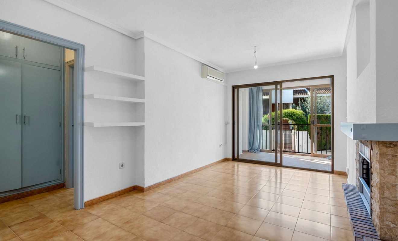 Revente - Appartement - Altea