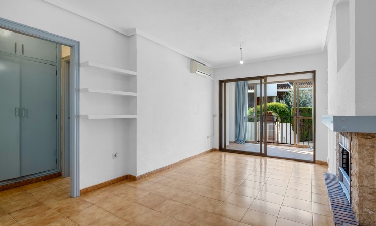 Revente - Appartement - Altea