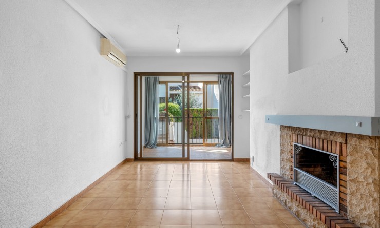 Revente - Appartement - Altea