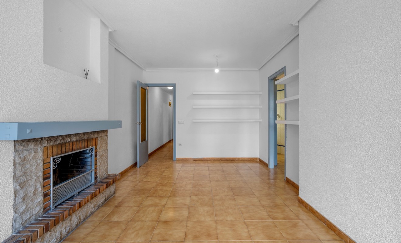 Revente - Appartement - Altea