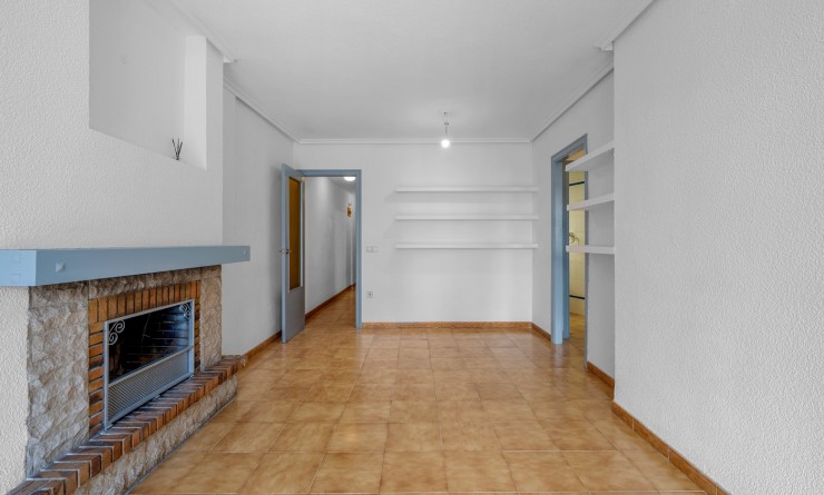 Revente - Appartement - Altea