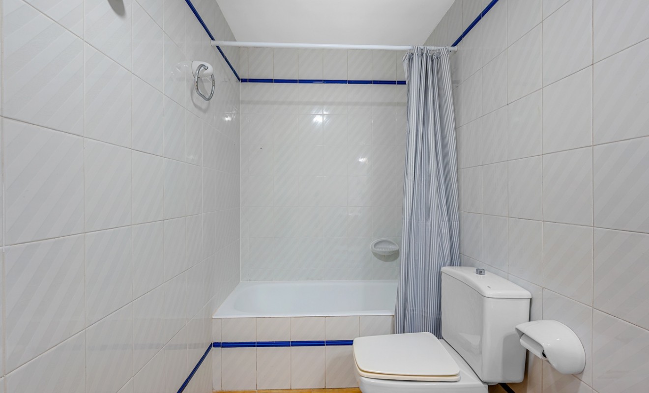 Revente - Appartement - Altea