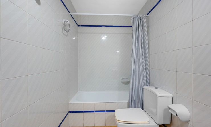 Revente - Appartement - Altea