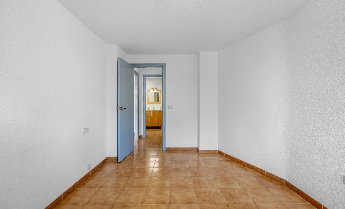 Revente - Appartement - Altea