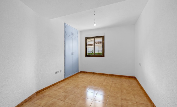 Revente - Appartement - Altea