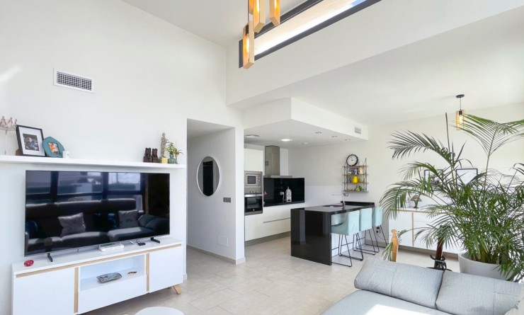 Wederverkoop - Villa - Ciudad Quesada - Rojales - Rojales