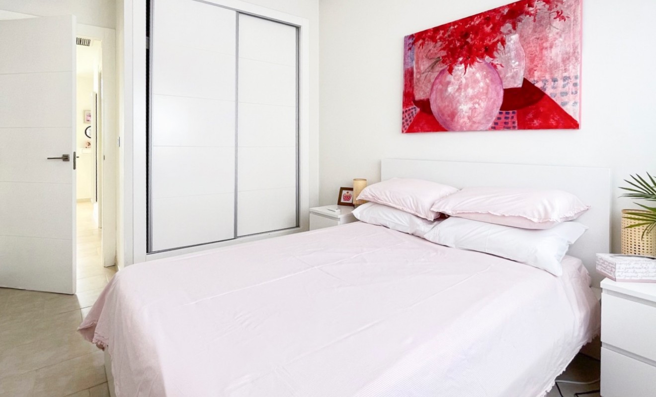 Wederverkoop - Villa - Ciudad Quesada - Rojales - Rojales