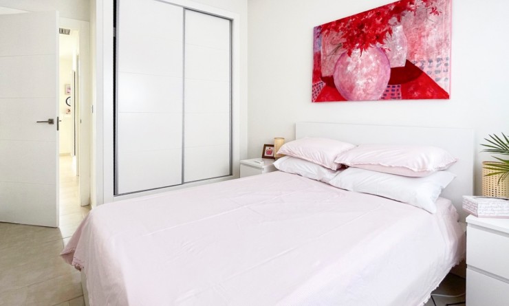 Wederverkoop - Villa - Ciudad Quesada - Rojales - Rojales