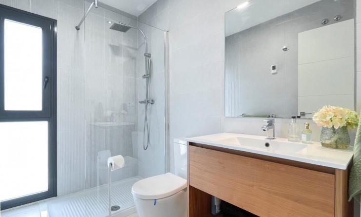 Wederverkoop - Villa - Ciudad Quesada - Rojales - Rojales