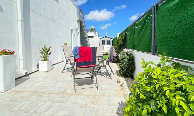 Wederverkoop - Villa - Ciudad Quesada - Rojales - Rojales