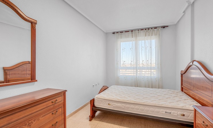 Revente - Appartement - Torrevieja - torrevieja