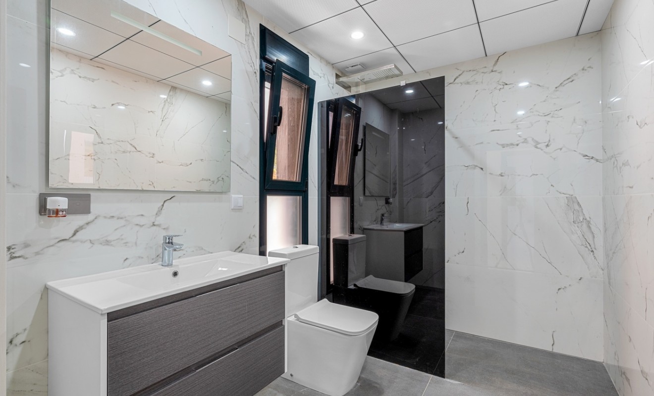 Sale - Villa - Campoamor