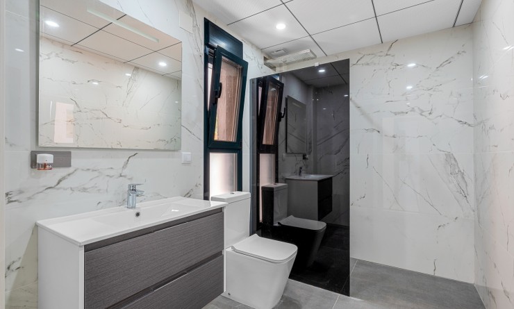 Sale - Villa - Campoamor