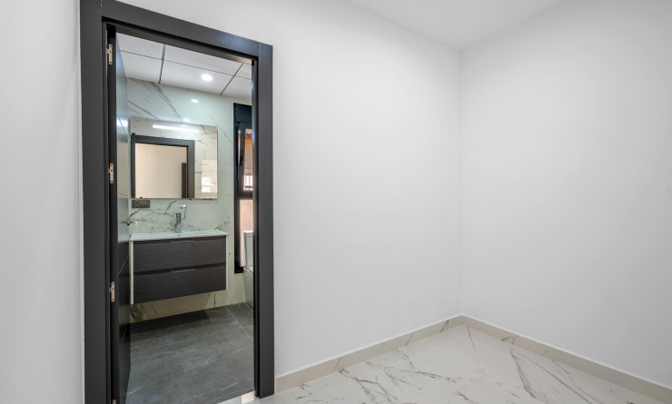 Sale - Villa - Campoamor