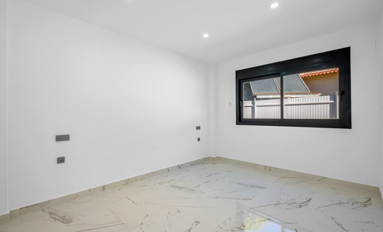 Sale - Villa - Campoamor