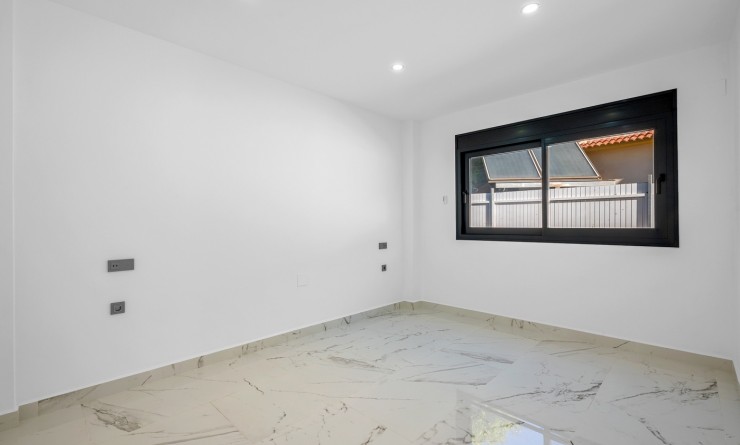 Sale - Villa - Campoamor