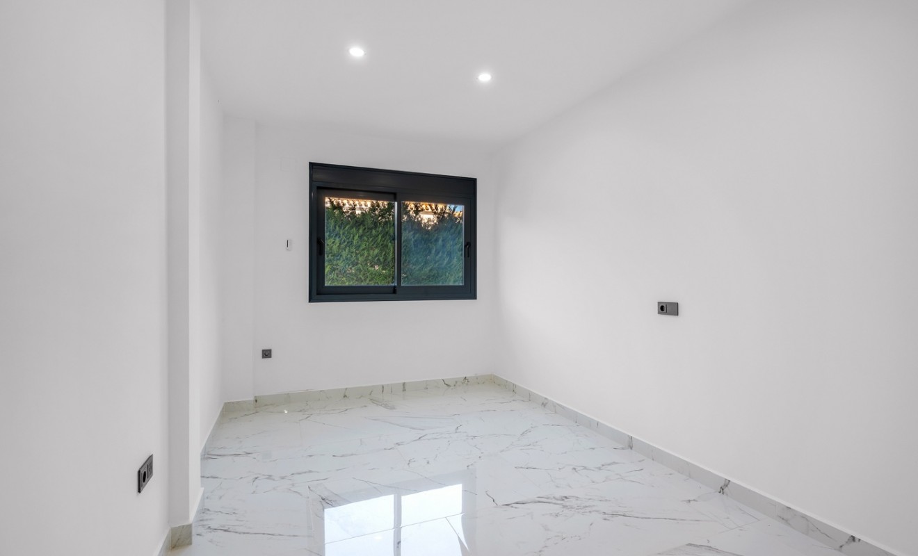 Sale - Villa - Campoamor