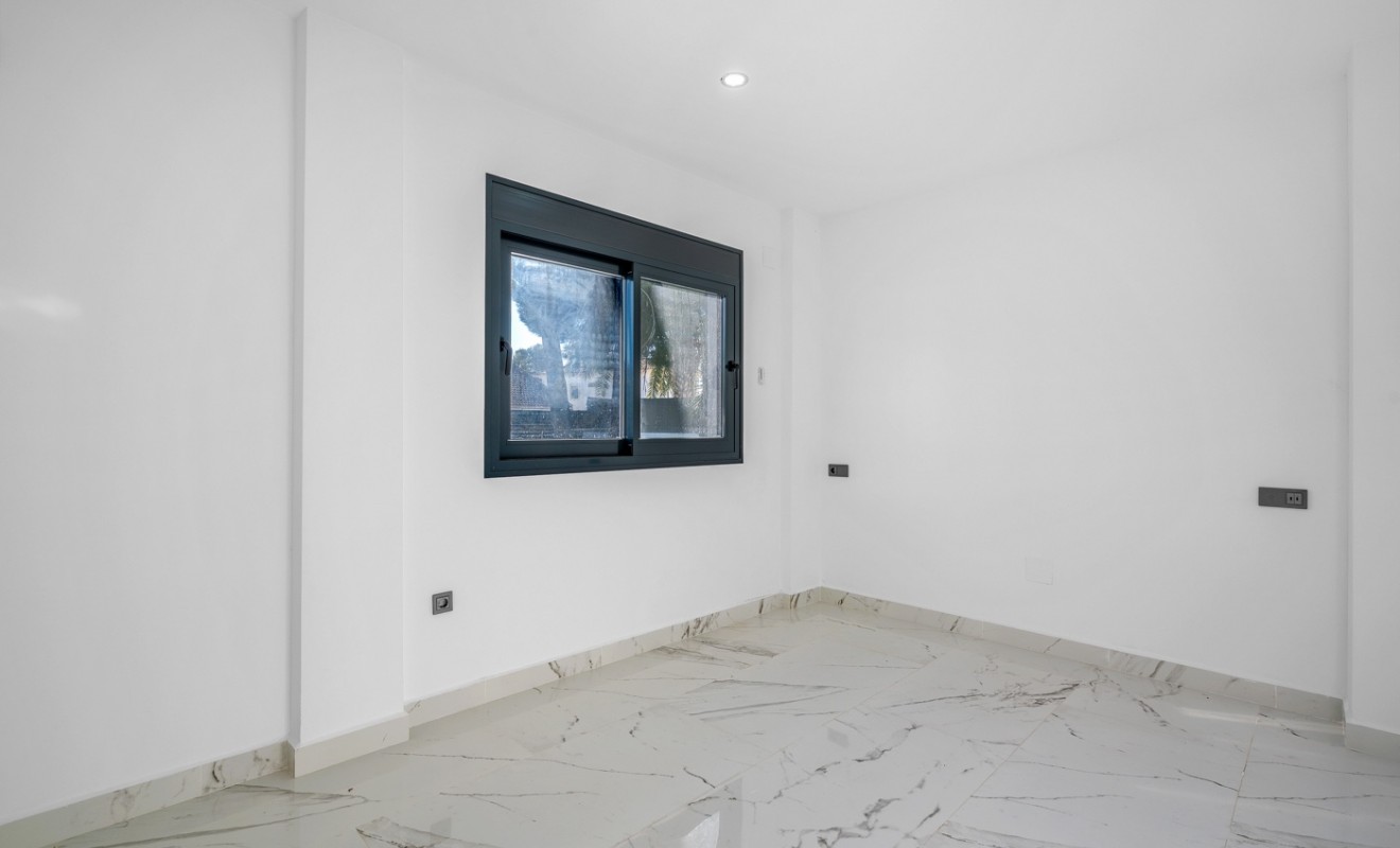 Sale - Villa - Campoamor