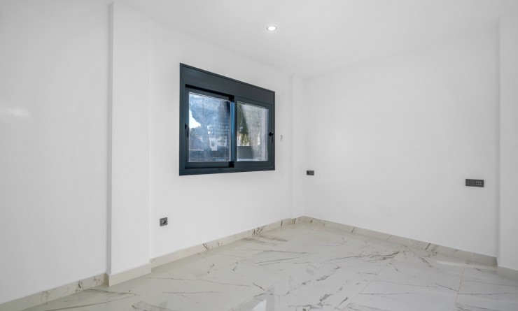 Sale - Villa - Campoamor